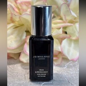 New! Jo Malone OUD BERGAMOT